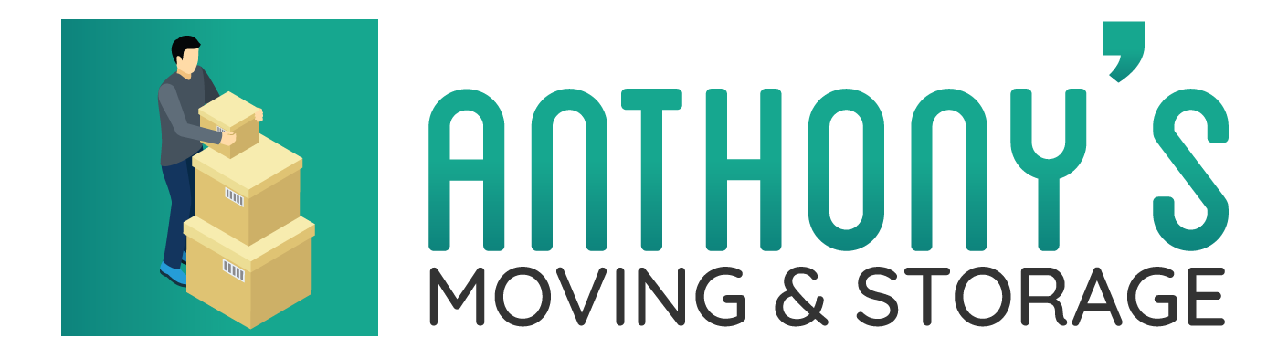 Anthony's Moving & Storage